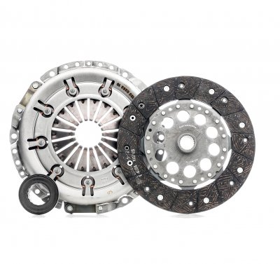 LUK Kit dembrayage  RepSet 623 3097 00