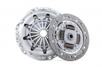 LUK Kit dembrayage  RepSet 624 3218 00
