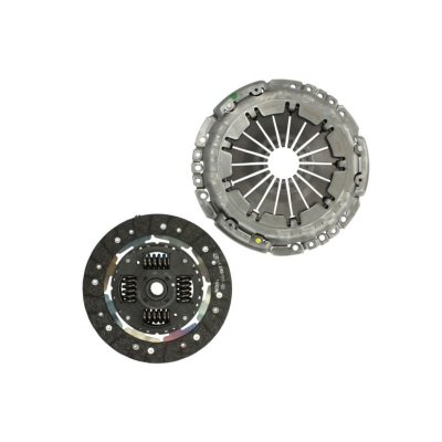 LUK Kit dembrayage  RepSet 624 3945 09