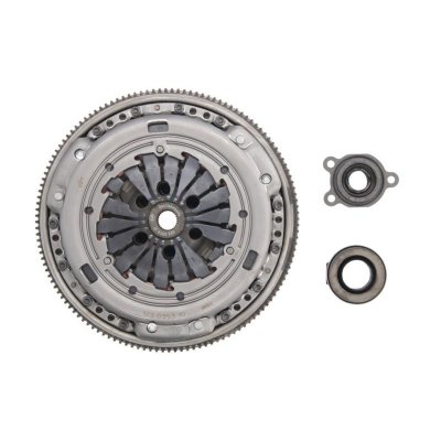 LUK Kit dembrayage  RepSet DMF 600 0006 00