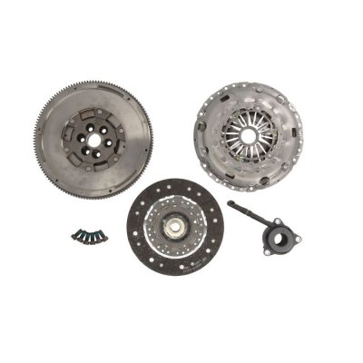 LUK Kit dembrayage  RepSet DMF 600 0017 00