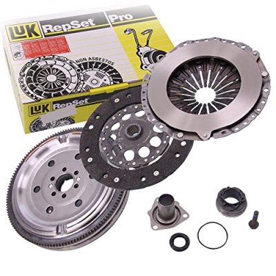 LUK Kit dembrayage  RepSet DMF 600 0040 00