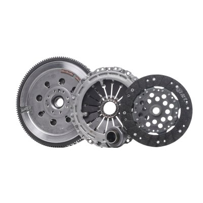LUK Kit dembrayage  RepSet DMF 600 0048 00