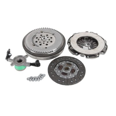 LUK Kit dembrayage  RepSet DMF 600 0055 00