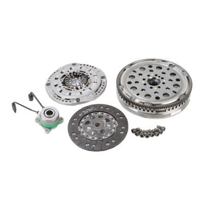 LUK Kit dembrayage  RepSet DMF 600 0073 00