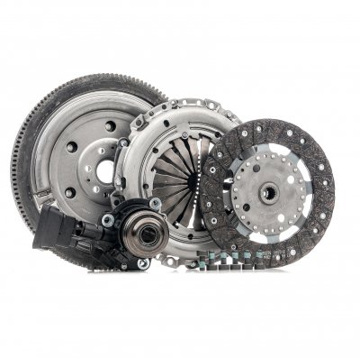 Kit dembrayage LuK RepSet DMF 600 0300 00