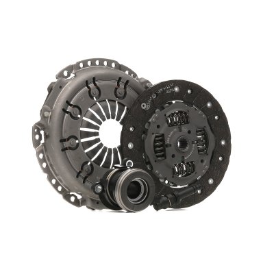 LUK Kit dembrayage  RepSet Pro 620 3090 33