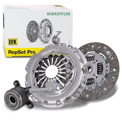 LUK Kit dembrayage  RepSet Pro 622 3096 35