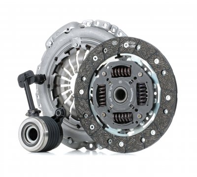 LUK Kit dembrayage  RepSet Pro 622 3126 33
