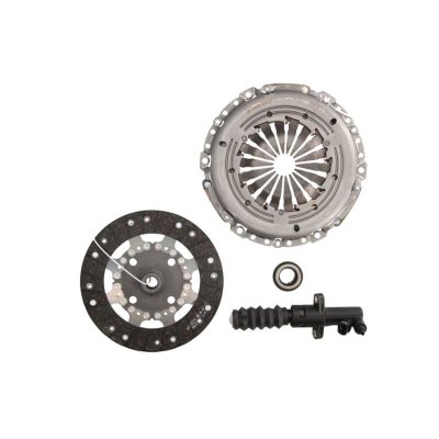 LUK Kit dembrayage  RepSet Pro 623 3241 21