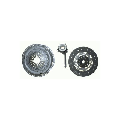 LUK Kit dembrayage  RepSet Pro 624 3034 34