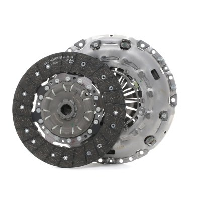 LUK Kit dembrayage  RepSet Pro 624 3180 34