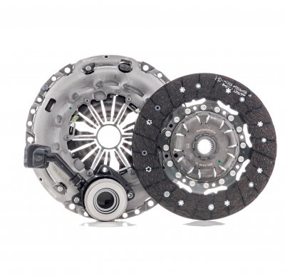 LUK Kit dembrayage  RepSet Pro 624 3297 33