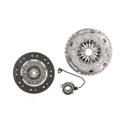 LUK Kit dembrayage  RepSet Pro 624 3441 33