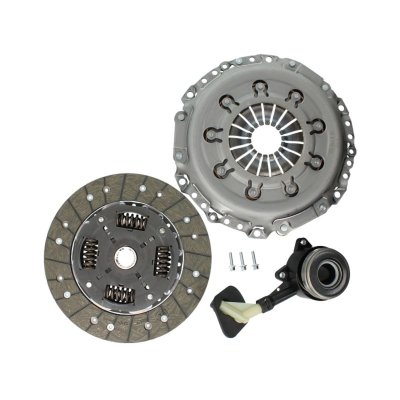 LUK Kit dembrayage  RepSet Pro 624 3547 34