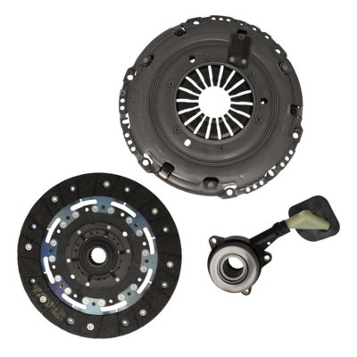 LUK Kit dembrayage  RepSet Pro 624 3710 33
