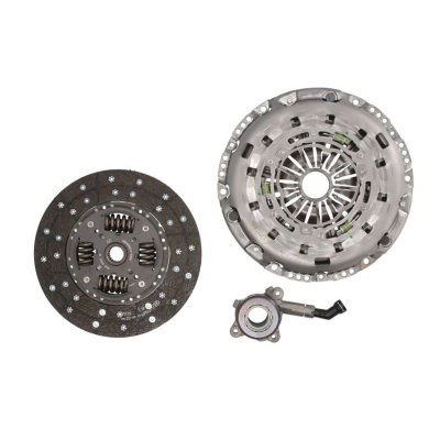 LUK Kit dembrayage  RepSet Pro 626 3093 33