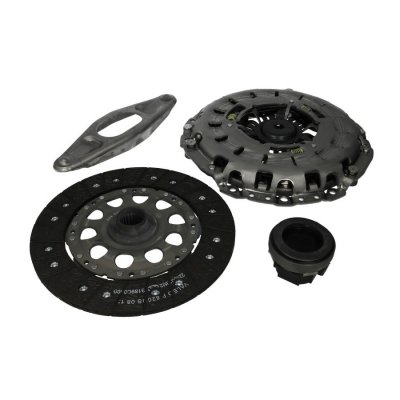 LUK Kit dembrayage  SAC 624 3158 10