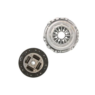 VALEO Kit dembrayage SERVICE KIT2P pour CONVERSION KIT 826876 
