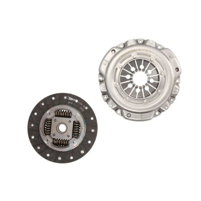 VALEO Kit dembrayage SERVICE KIT2P pour CONVERSION KIT 826878 