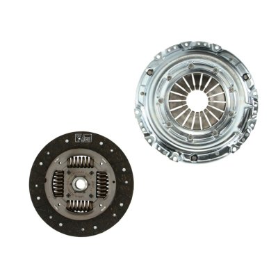 VALEO Kit dembrayage SERVICE KIT2P pour CONVERSION KIT 826913 