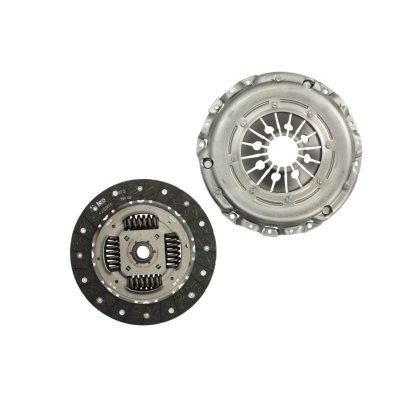VALEO Kit dembrayage SERVICE KIT2P pour CONVERSION KIT 828337 