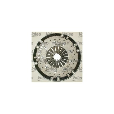 VALEO Kit dembrayage SERVICE KIT3P pour CONVERSION KIT 821124 