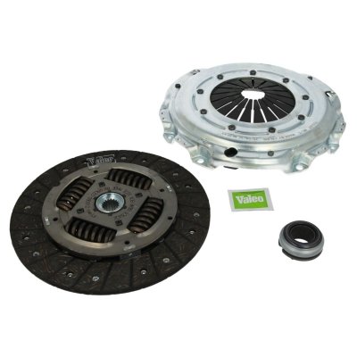 VALEO Kit dembrayage SERVICE KIT3P pour CONVERSION KIT 828392 