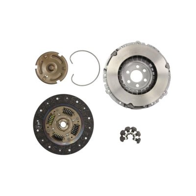VALEO Kit dembrayage  CLASSIC KIT2P 786028