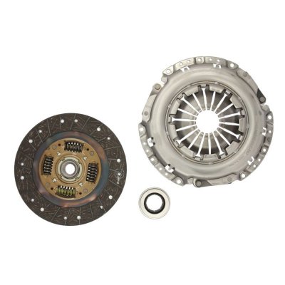 VALEO Kit dembrayage  CLASSIC KIT3P 786047