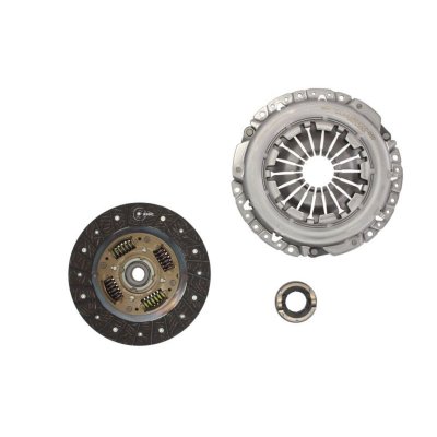VALEO Kit dembrayage  CLASSIC KIT3P 786050