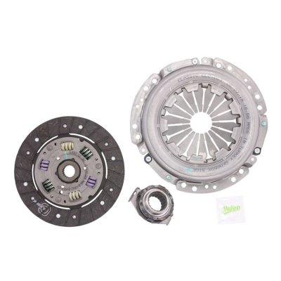 VALEO Kit dembrayage  CLASSIC KIT3P 786063