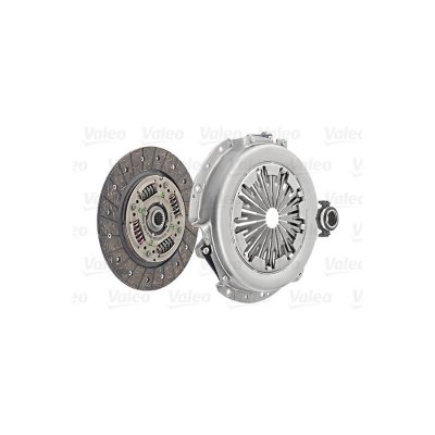 VALEO Kit dembrayage  CLASSIC KIT3P 786066