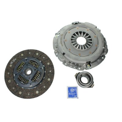 SACHS Kit dembrayage XTend 3000 950 631 