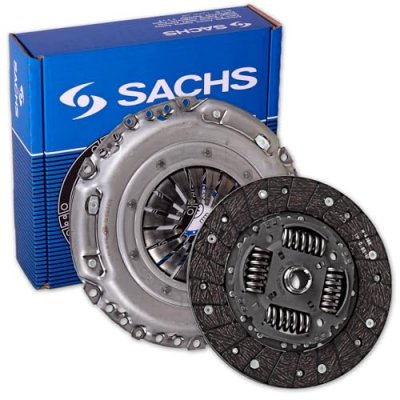 SACHS Kit dembrayage XTend 3000 950 723 