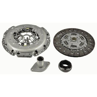 SACHS Kit dembrayage XTend 3000 950 918 