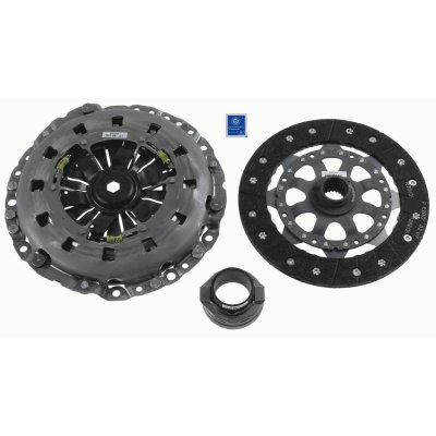 SACHS Kit dembrayage XTend 3000 951 127 