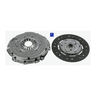 SACHS Kit dembrayage XTend 3000 951 388 