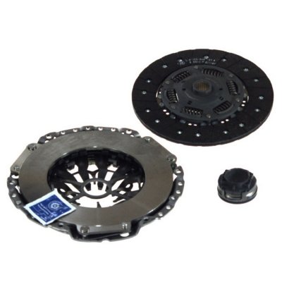 SACHS Kit dembrayage XTend 3000 951 711 
