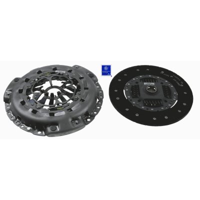 SACHS Kit dembrayage XTend 3000 951 820 