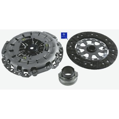 SACHS Kit dembrayage XTend 3000 951 853 
