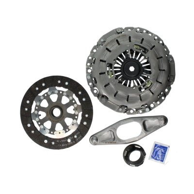 SACHS Kit dembrayage XTend 3000 951 906 