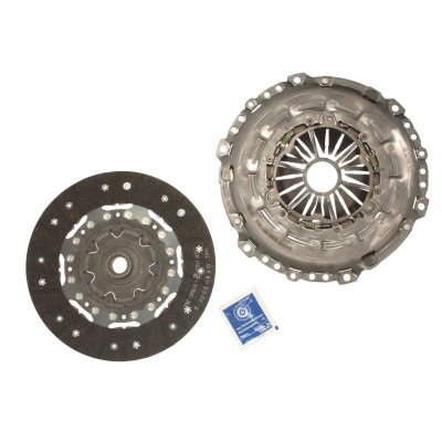 SACHS Kit dembrayage XTend 3000 951 929 