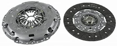 SACHS Kit dembrayage XTend 3000 951 945 