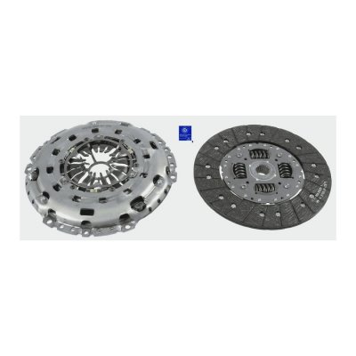 SACHS Kit dembrayage XTend 3000 951 979 