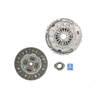 SACHS Kit dembrayage XTend 3000 951 982 