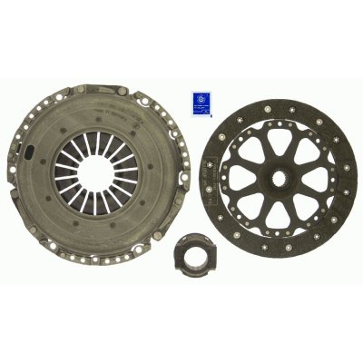 SACHS Kit dembrayage XTend 3000 970 010 