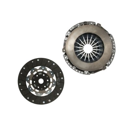 SACHS Kit dembrayage XTend 3000 970 018 