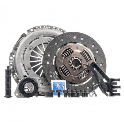 SACHS Kit dembrayage XTend 3000 970 072 