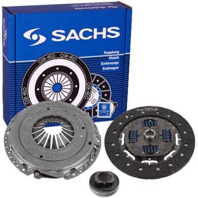 SACHS Kit dembrayage XTend 3000 970 116 